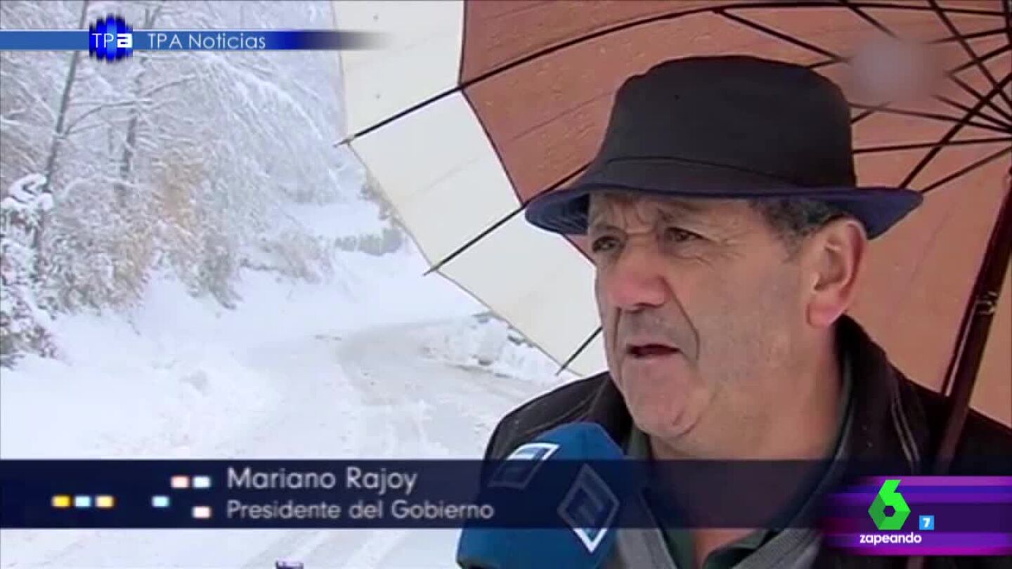 El error de rotulaci&oacute;n de la televisi&oacute;n asturiana