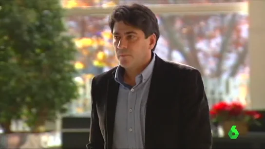 Frame 0.578963 de: alcalde alcorcón Frame 0.578963 de: alcalde alcorcón