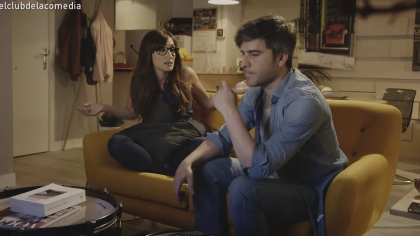 El Club de la Comedia El Club de la Comedia