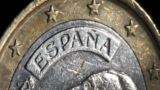 Moneda de euro de España Moneda de euro de España