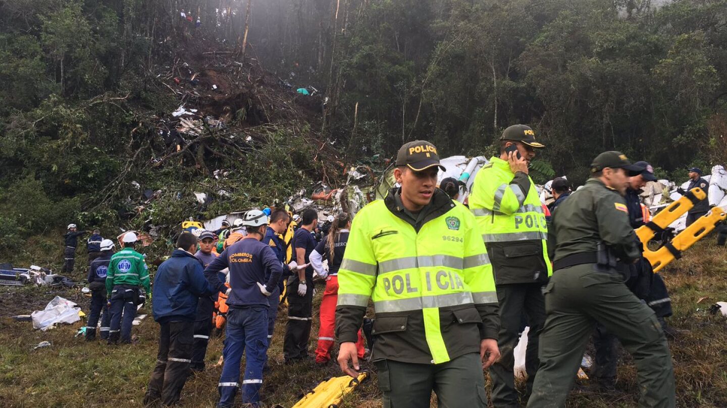 Chapecoense