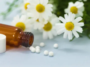 Producto homeopático sólido Producto homeopático sólido