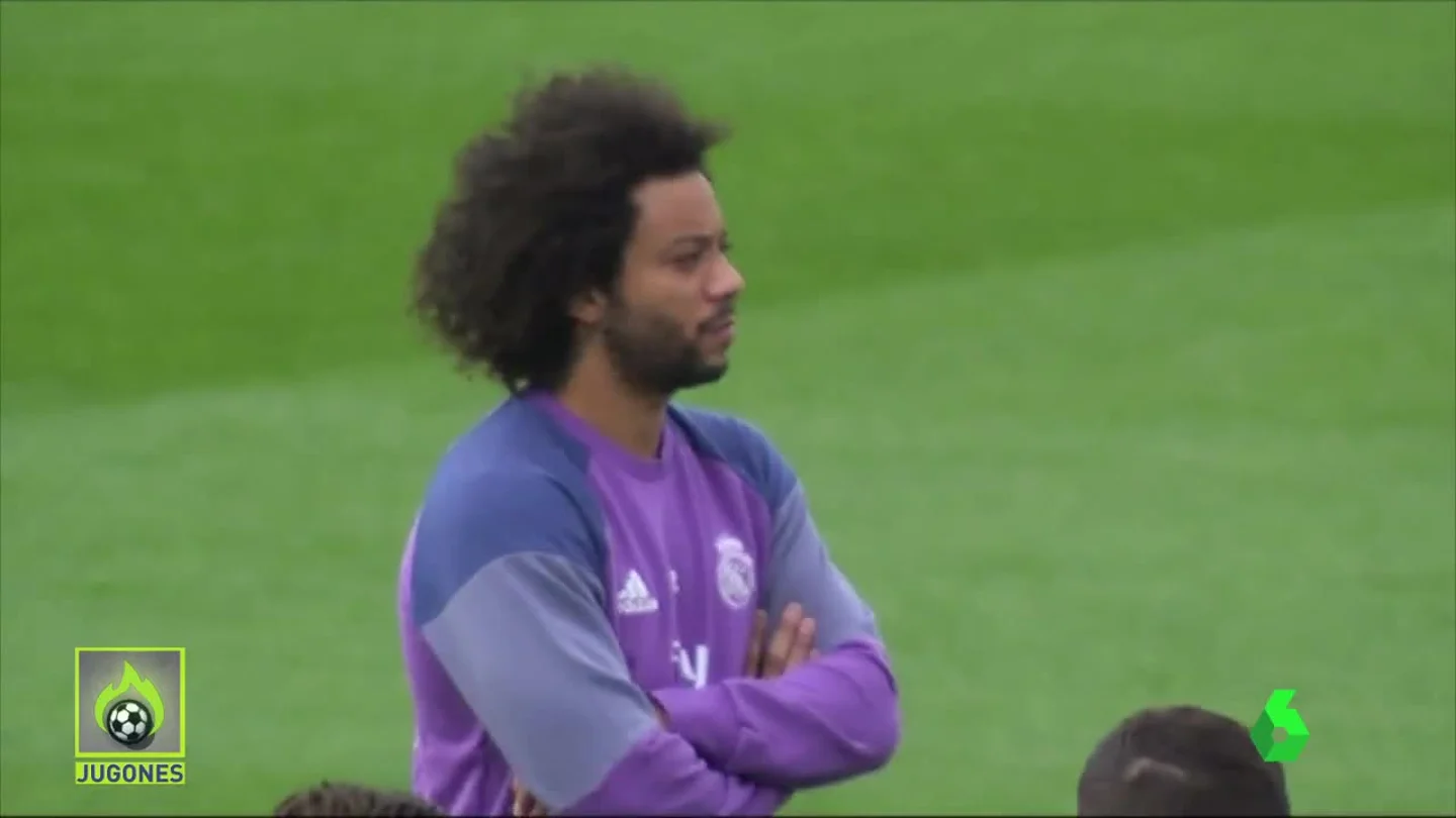 Marcelo Marcelo