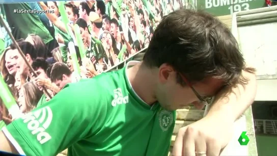 Frame 56.909576 de: ReaccionesChapecoenseL6D Frame 56.909576 de: ReaccionesChapecoenseL6D