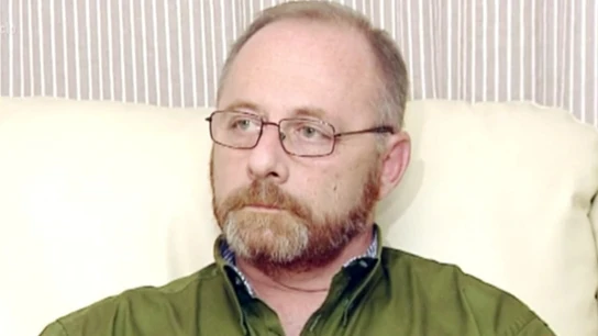 Antonio del Castillo en una imagen de archivo Antonio del Castillo