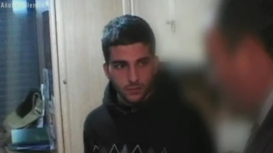 Miguel Carcaño Miguel Carcaño