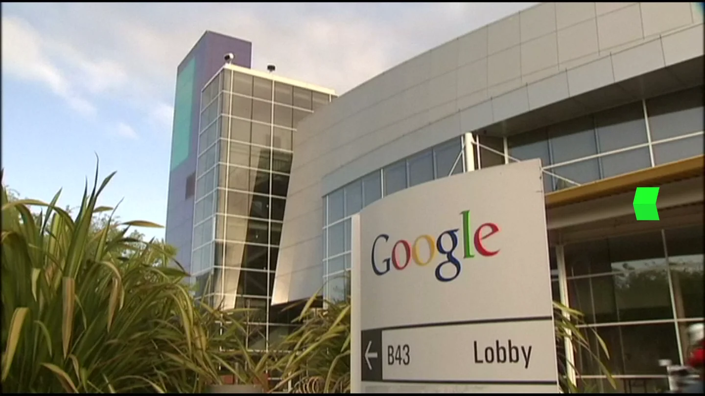 Google Google