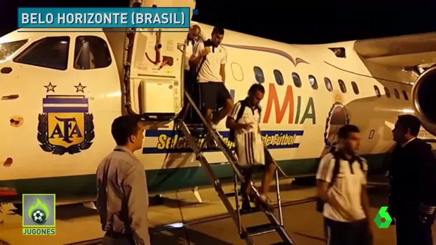 Argentina
