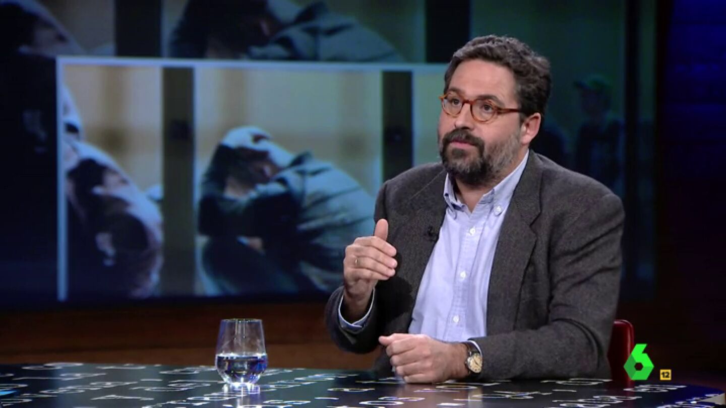 Frame 129.905651 de: entrevistas wyo