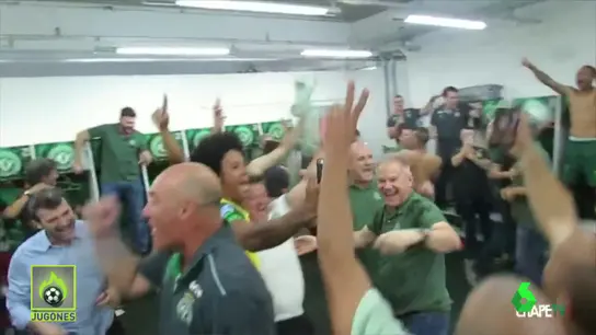 Chapecoense Chapecoense
