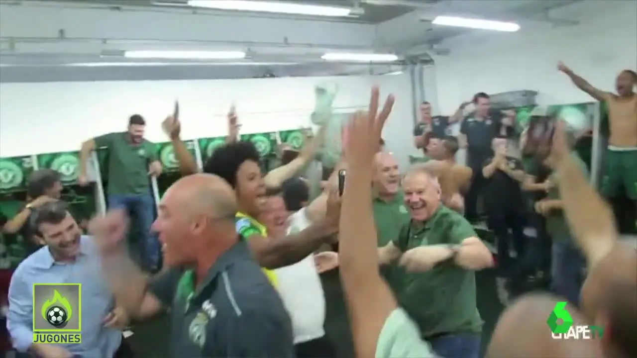 Chapecoense Chapecoense
