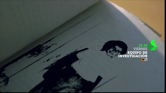 Equipo de Investigación Equipo de Investigación