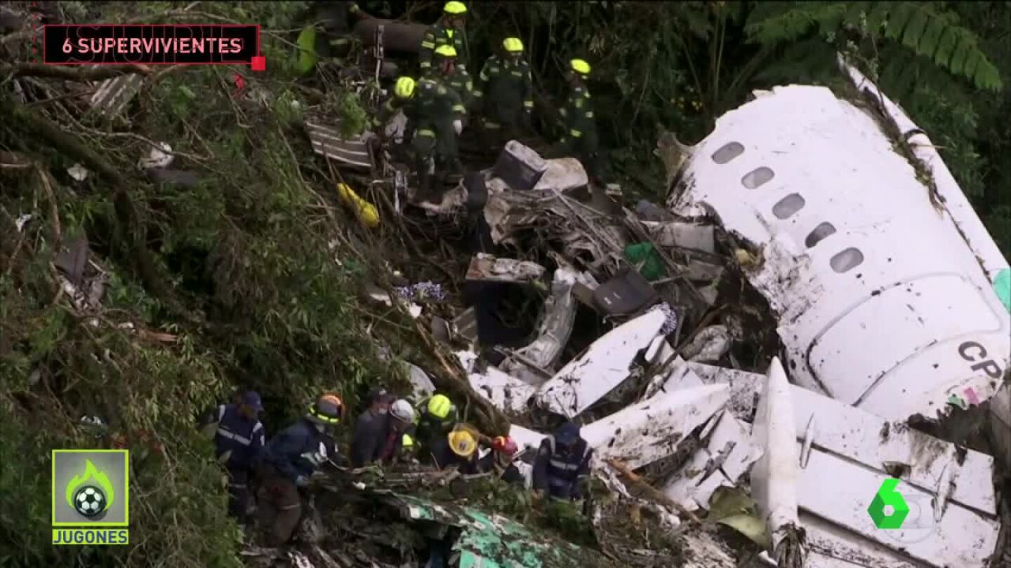 Accidente