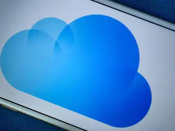 iCloud iCloud