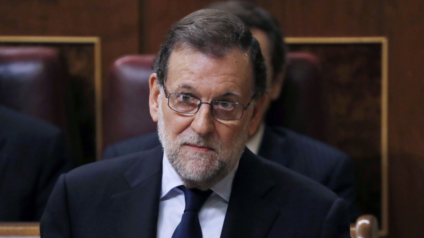 Mariano Rajoy