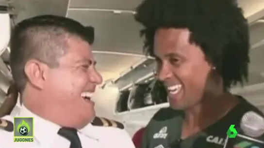 Tripulación Tripulación