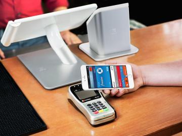 Sistema de pago Apple Pay Sistema de pago Apple Pay