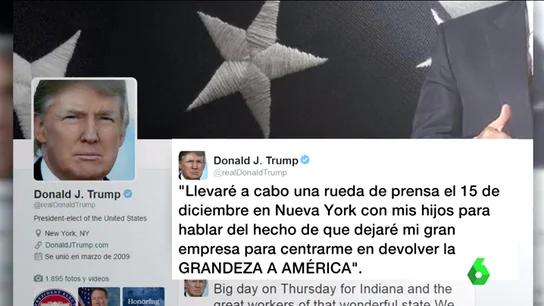 Frame 5.161695 de: TRUMP Frame 5.161695 de: TRUMP