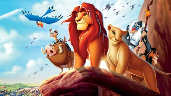 'El Rey León' Estreno programado para 2018