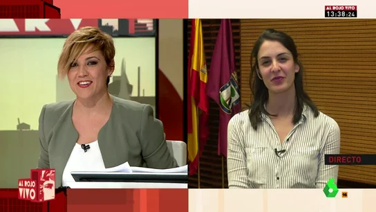 Frame 1.038304 de: RITA MAESTRE Frame 1.038304 de: RITA MAESTRE