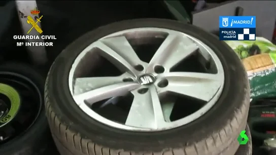 Frame 1.215535 de: robo vehiculos Frame 1.215535 de: robo vehiculos