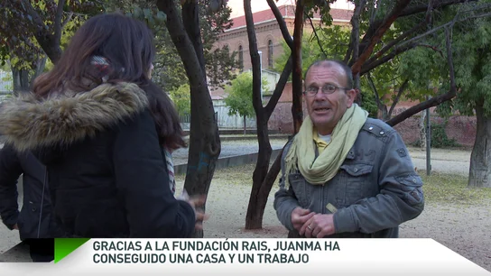 Aporofobia, un delito de odio a los pobres Aporofobia, un delito de odio a los pobres