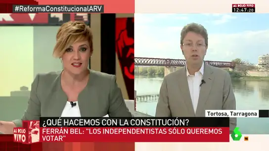 Ferrán Bel Ferrán Bel