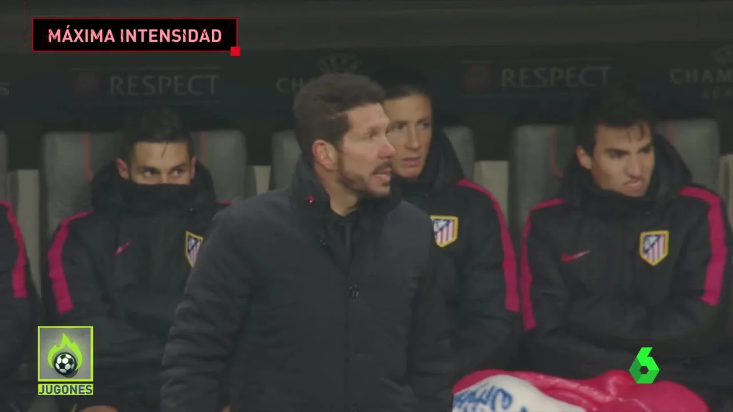 Simeone Simeone