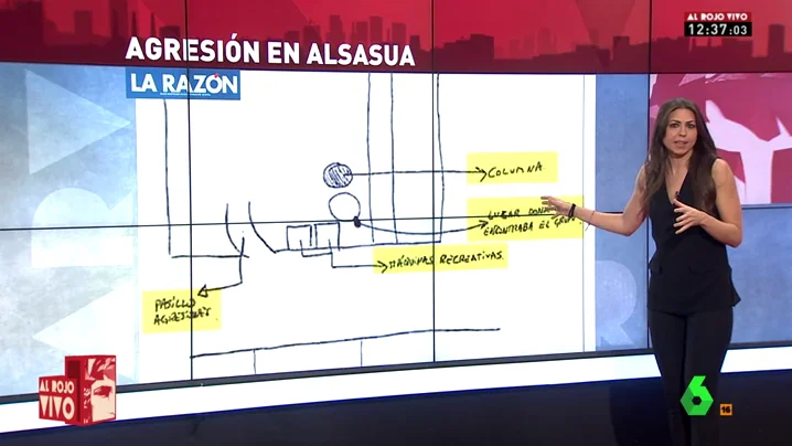 Frame 35.782756 de: ALSASUA Frame 35.782756 de: ALSASUA