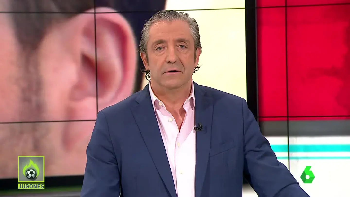 Josep Pedrerol Josep Pedrerol