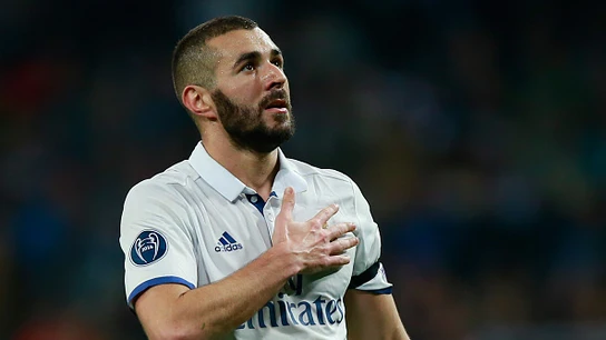 Benzema Benzema