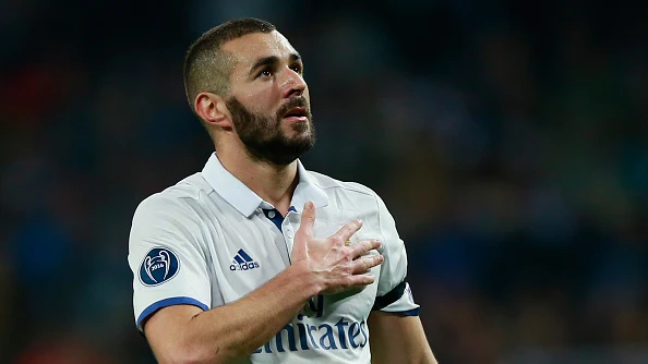 Benzema