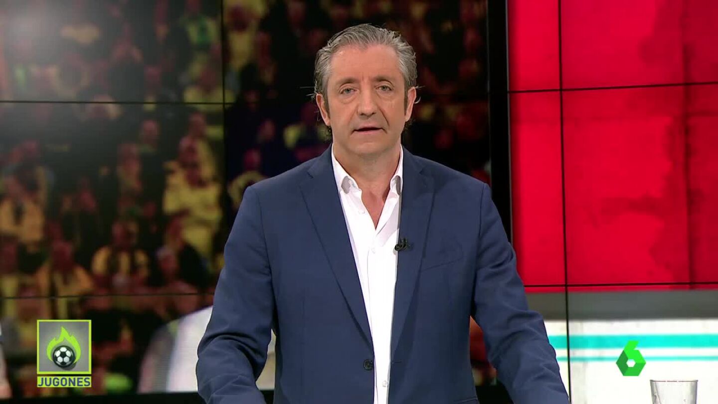 Josep Pedrerol