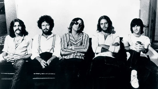 The Eagles The Eagles
