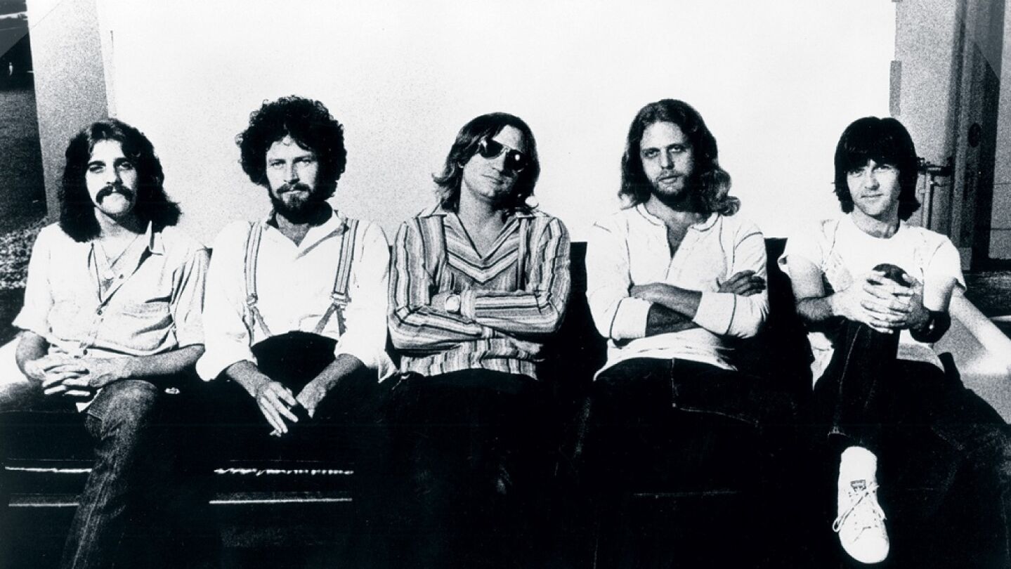 The Eagles
