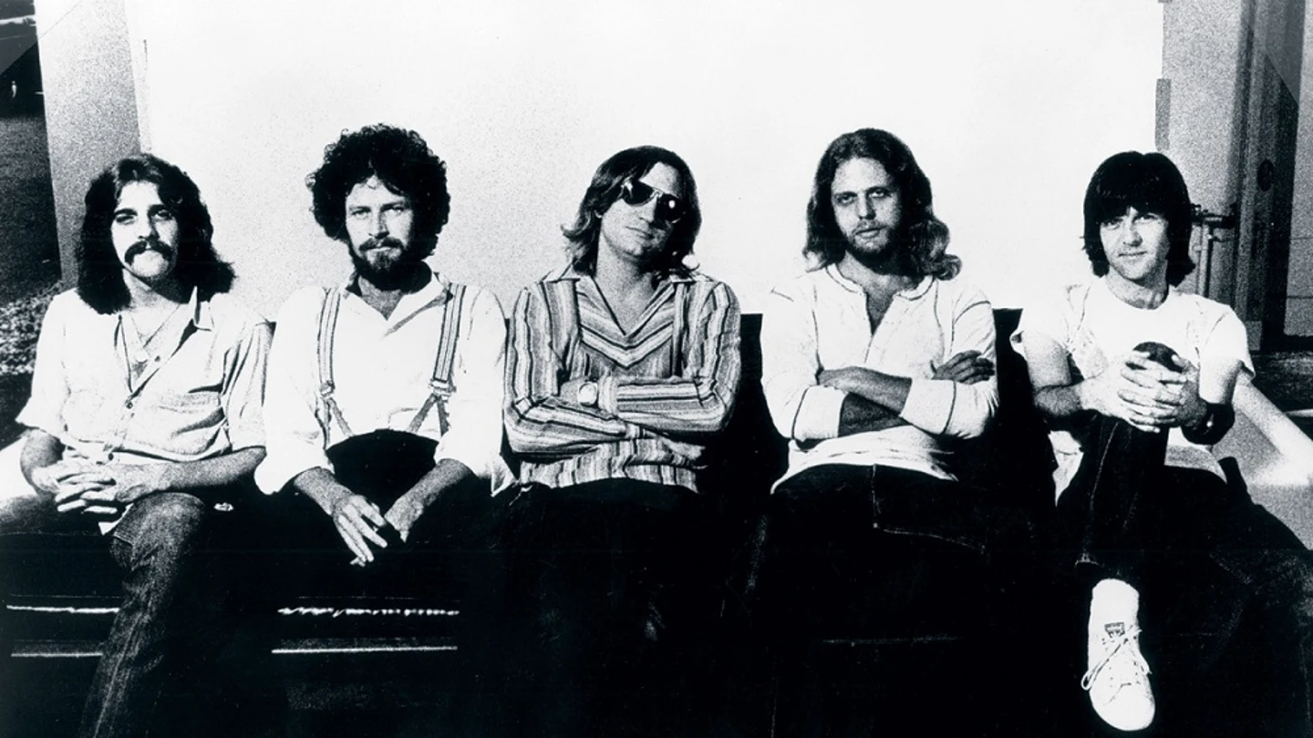 The Eagles The Eagles