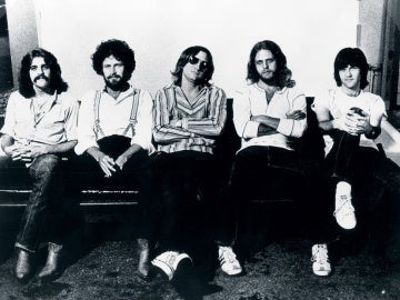 The Eagles The Eagles