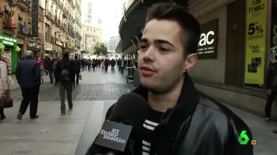 El Intermedio El Intermedio