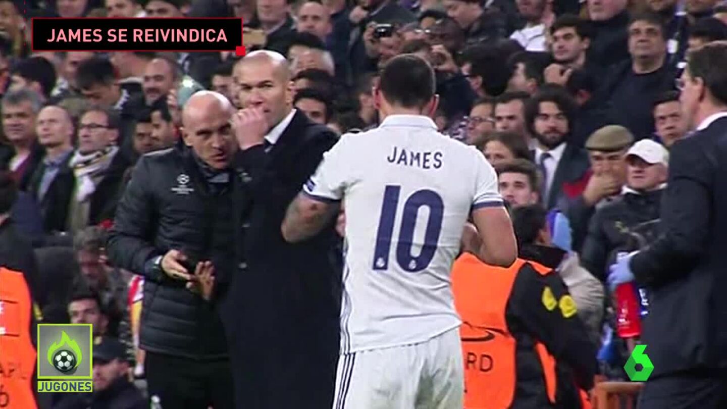 James