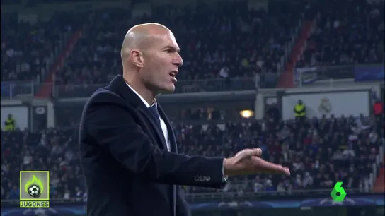 Zidane Zidane