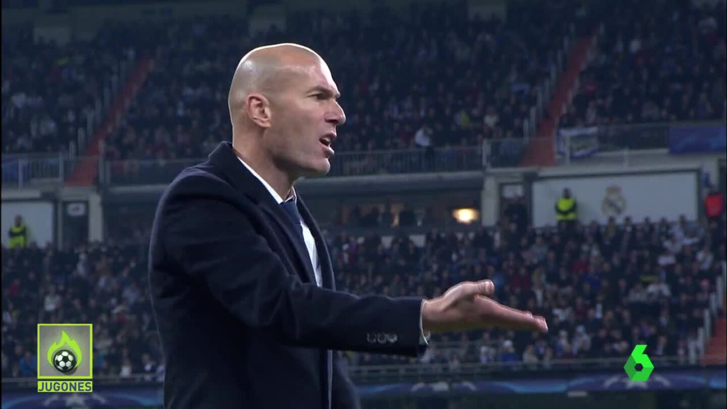 Zidane