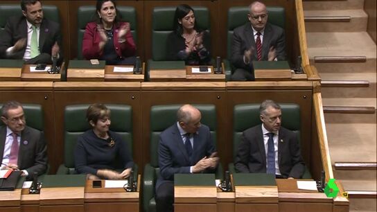 I&ntilde;igo Urkullu