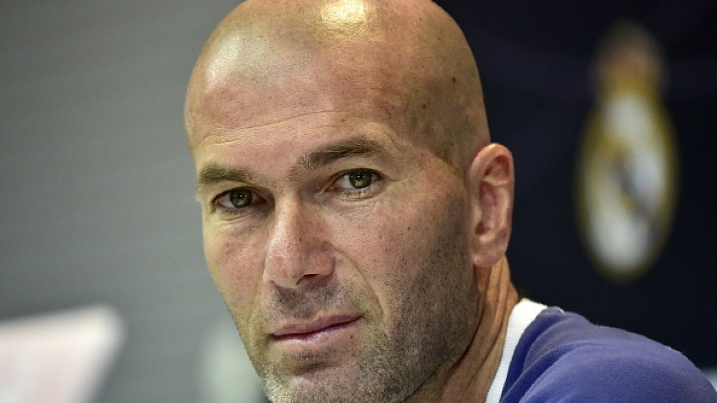 Zidane