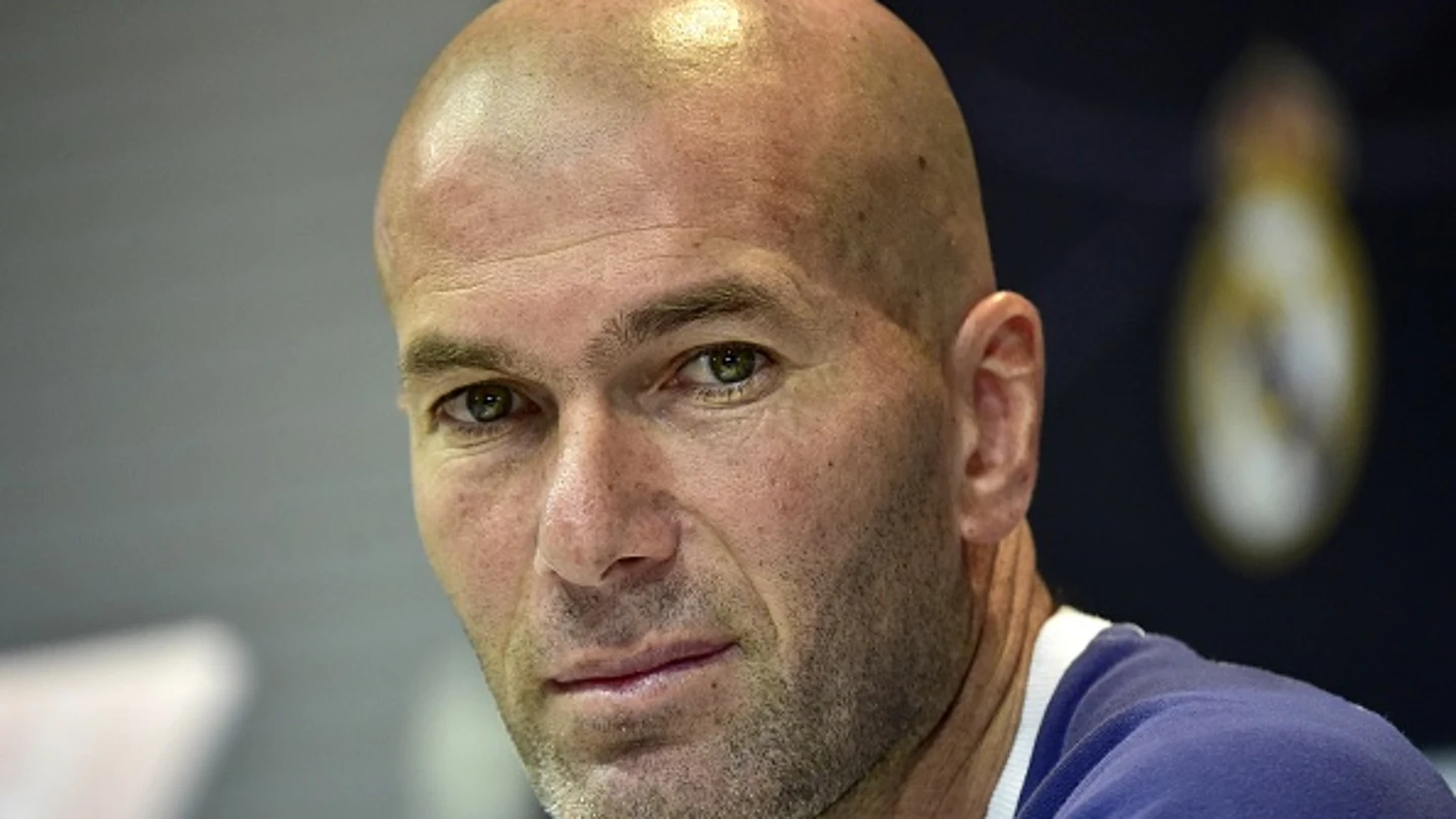 Zidane Zidane
