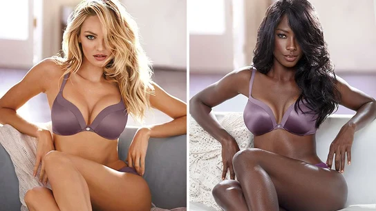 Candice vs Deddeh Candice vs Deddeh
