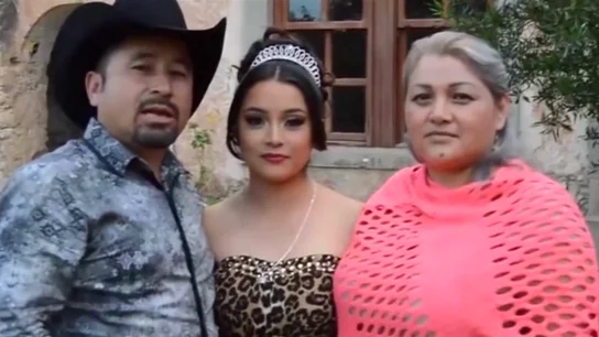 La invitación de cumpleaños más viral: deciden asistir 1,3 millones de personas La invitación de cumpleaños más viral: deciden asistir 1,3 millones de personas