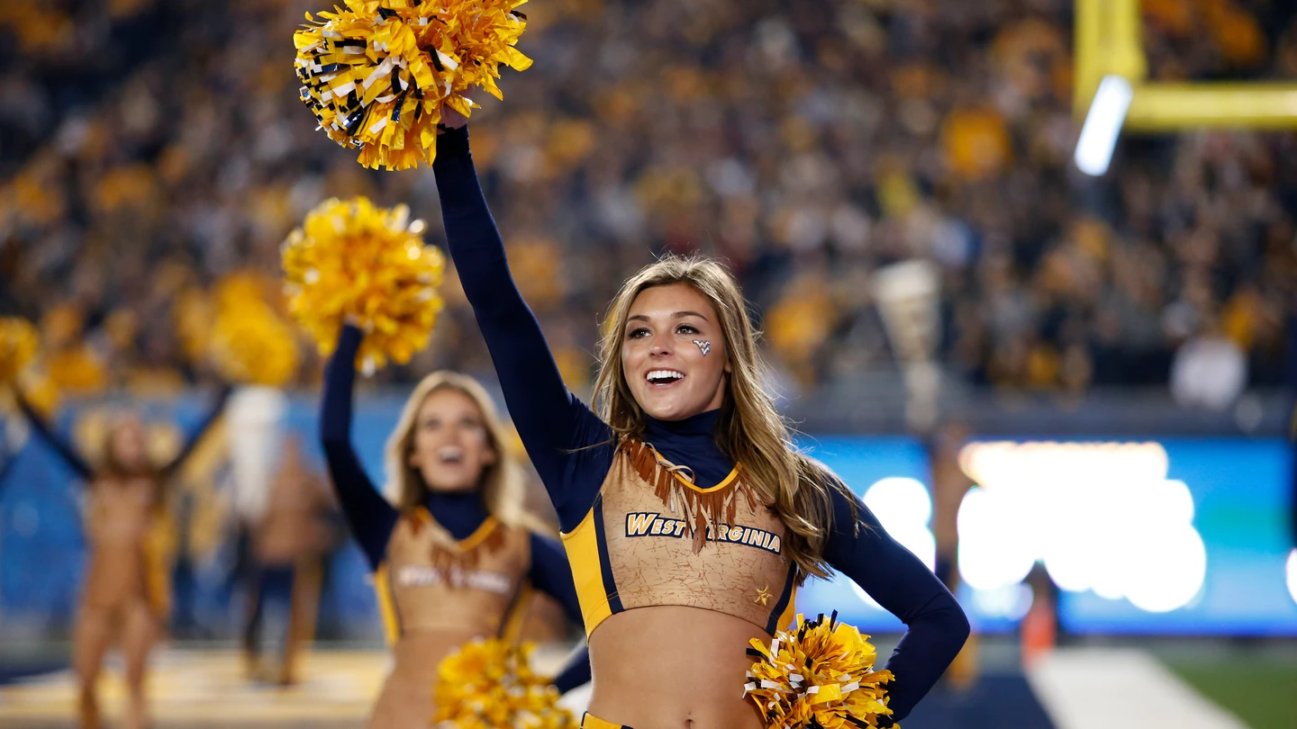 El COI reconoce provisionalmente al Cheerleading como deporte y podría estrenarse como disciplina en los JJOO de Tokyo 2020 El COI reconoce provisionalmente al Cheerleading como deporte y podría estrenarse como disciplina en los JJOO de Tokyo 2020