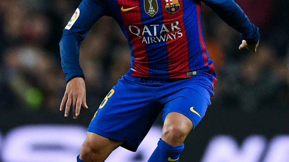 Jordi Alba, en un partido Jordi Alba, en un partido