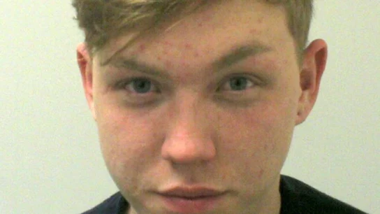 Kane Kennedy, padre del pequeño de siete años asesinado Kane Kennedy, padre del pequeño de siete años asesinado
