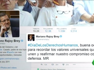 Frame 5.382347 de: RAJOY Y COLAU EN TWITTER Frame 5.382347 de: RAJOY Y COLAU EN TWITTER